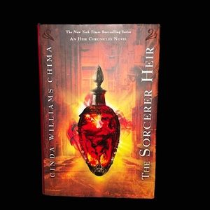 Good book I loved it